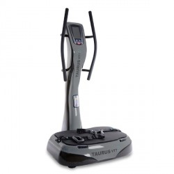 Taurus vibration plate VT7 purchase online now