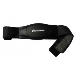 Sport-Tiedje elastische band voor comfort borstband premium Productfoto