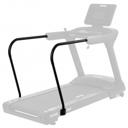 Extended Hand-rails for Taurus Treadmills Product picture