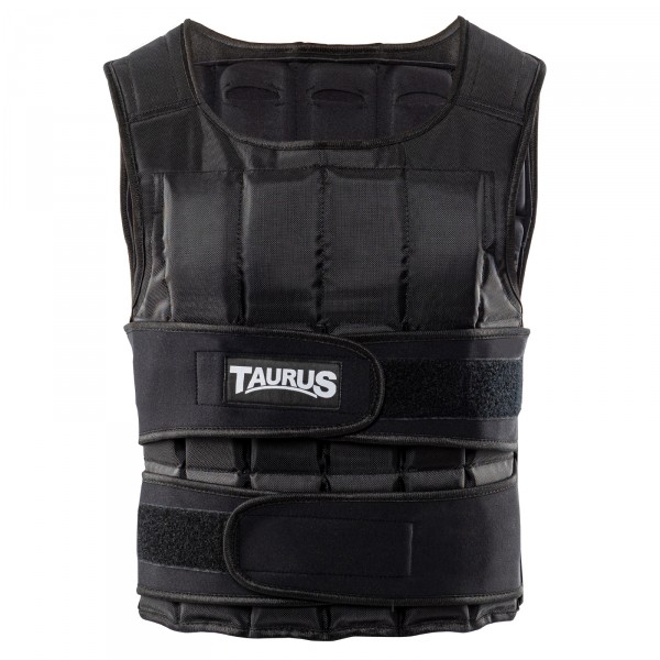 Taurus weighted vest professional (9kg) Product picture