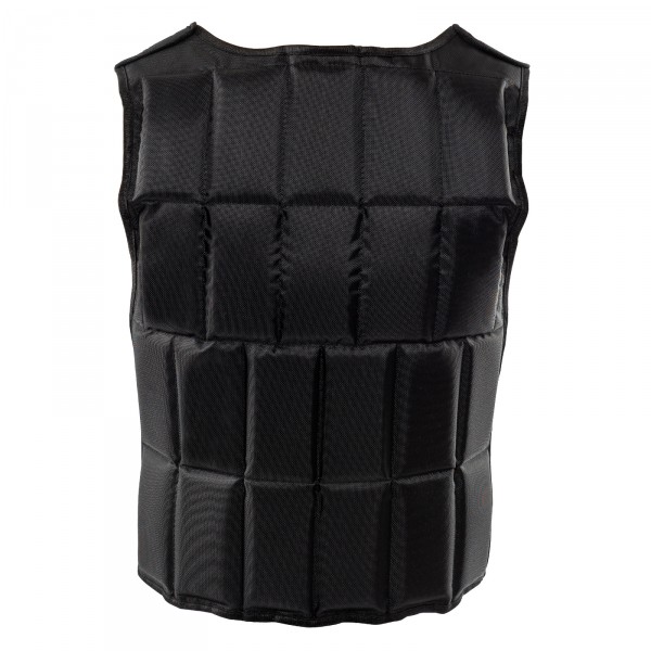 Taurus weighted vest professional (9kg) Product picture