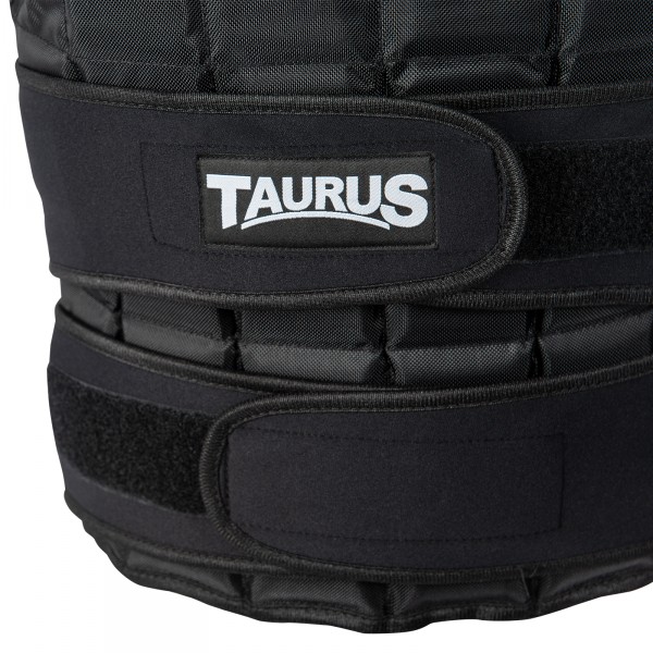 Taurus weighted vest professional (9kg) Product picture