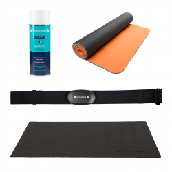 Taurus treadmill and yoga accessory set Obrázek výrobku