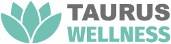 Taurus Wellness Logo