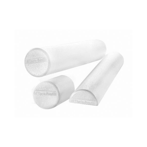 Thera-Band Foam Roller  Productfoto