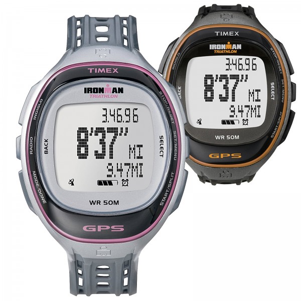 timex run trainer