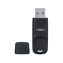 Timex Data Xchanger USB Stick voor Race Trainer Productfoto