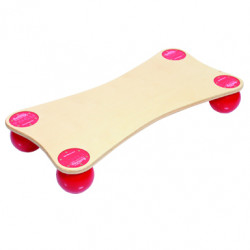 Togu Balance Trainer Balanza Ballstep 