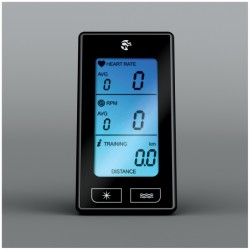 Tomahawk ANT+ bike computer incl. holder purchase online now