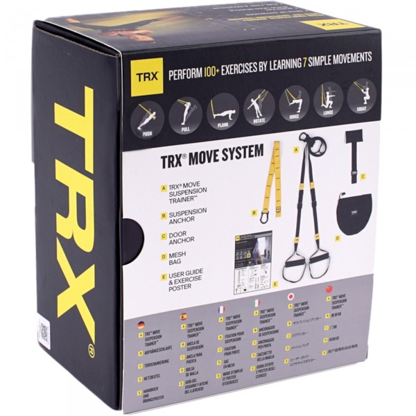 TRX Move sling trainer - Fitshop