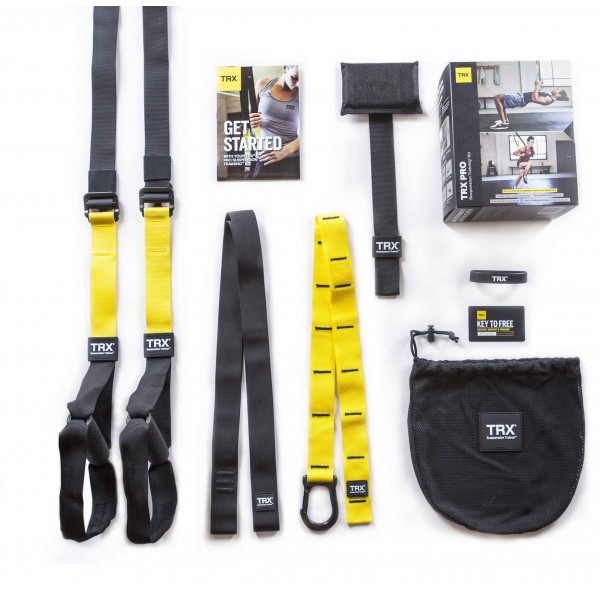 TRX Suspension Trainer Pro Product picture
