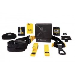 TRX Pro Suspension Trainer Kit Productfoto