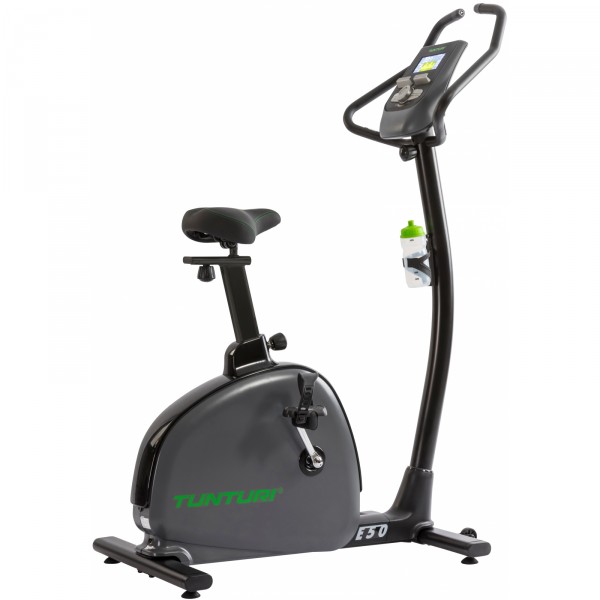 Tunturi exercise bike Performance E50