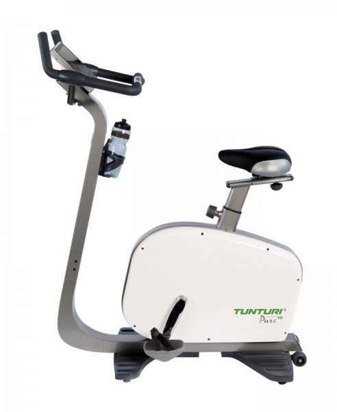 hometrainer zonder vliegwiel