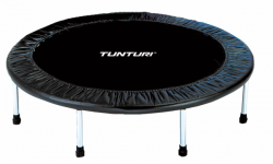 Tunturi Funhop Trampoline 125cm