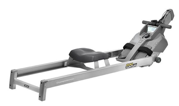 lat pulldown rowing machine