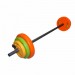 Tunturi Aerobic Pump Set – Bodypump halter 20 kg