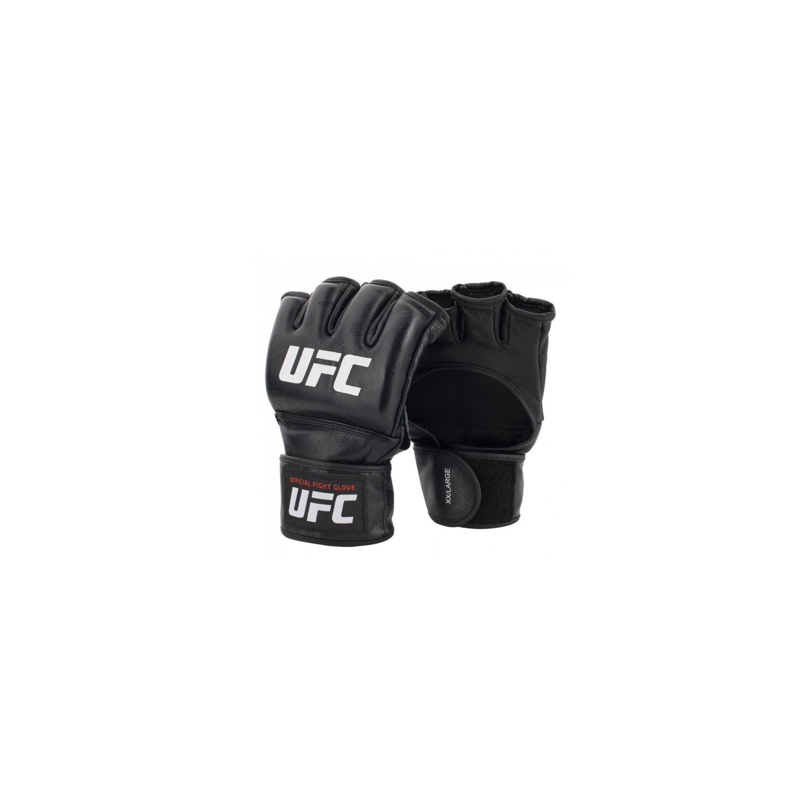 Tilmeld købmand Åben UFC Official Pro Fight MMA handsker - Fitshop