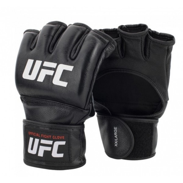 Tilmeld købmand Åben UFC Official Pro Fight MMA handsker - Fitshop