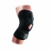 McDavid knee support with cross straps