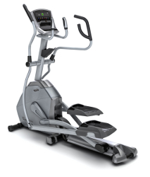 Vision elliptical XF40i Touch