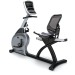 Vision Fitness siddecykel R20 Classic