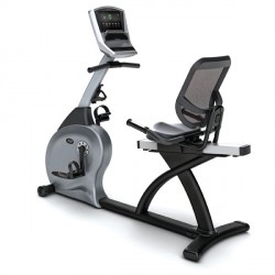 Vision Recumbent Bike R20 Touch purchase online now