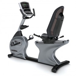 Vision Fitness recumbent ergometer R40i Touch purchase online now