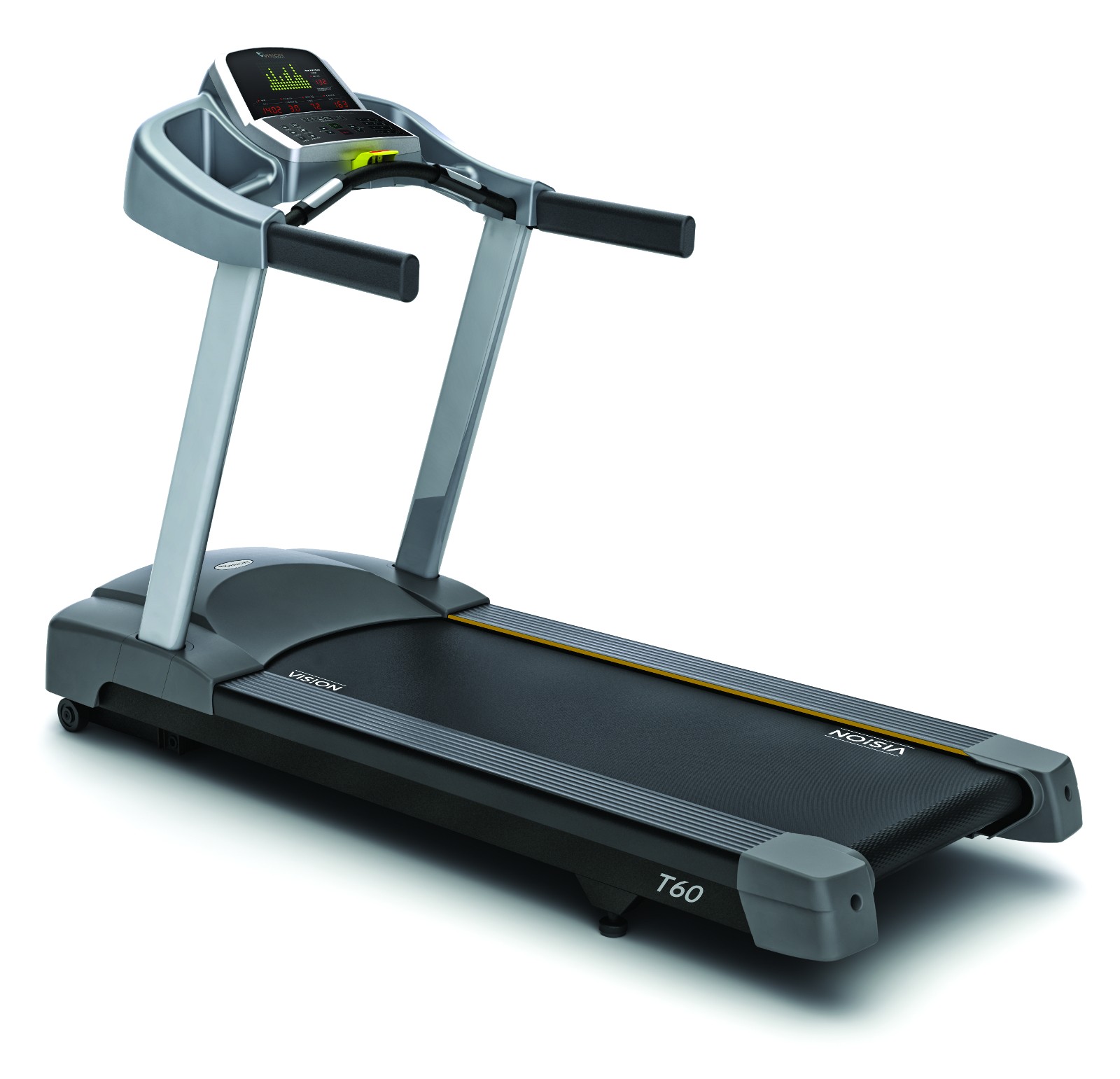 Vision treadmill T60 Europe