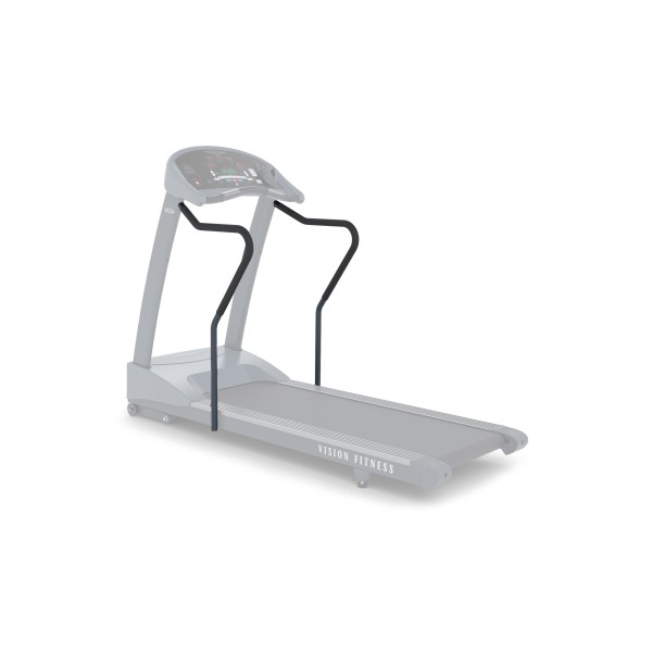 Fitness Equipment Bremshey Ambition Treadmill Treadmill Review