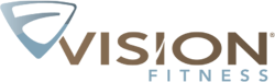 Vision Fitness Logo