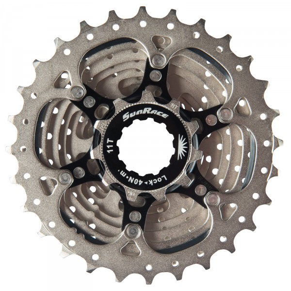 kickr core cassette