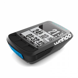 Compteur de vélo Wahoo Elemnt Bolt GPS
