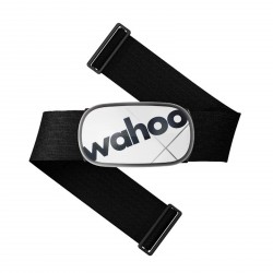 Wahoo Fitness TICKR X hartfrequentieband BT/ANT+ Productfoto