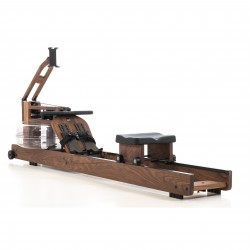 Walnut WaterRower rowing machine performance Product picture