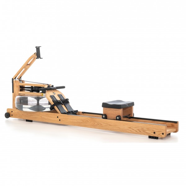 waterrower commodule review