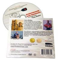 DVD guide d'entraînement WaterRower
