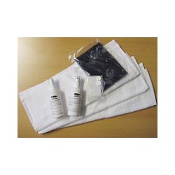 Kit de nettoyage rameur bois WaterRower