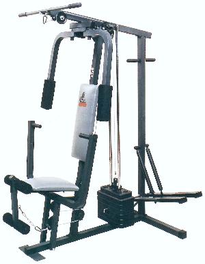 weider exercise machine