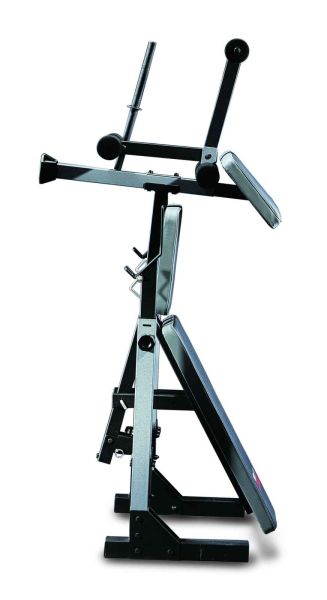 Weider Weight Bench Pro 445 Fitshop