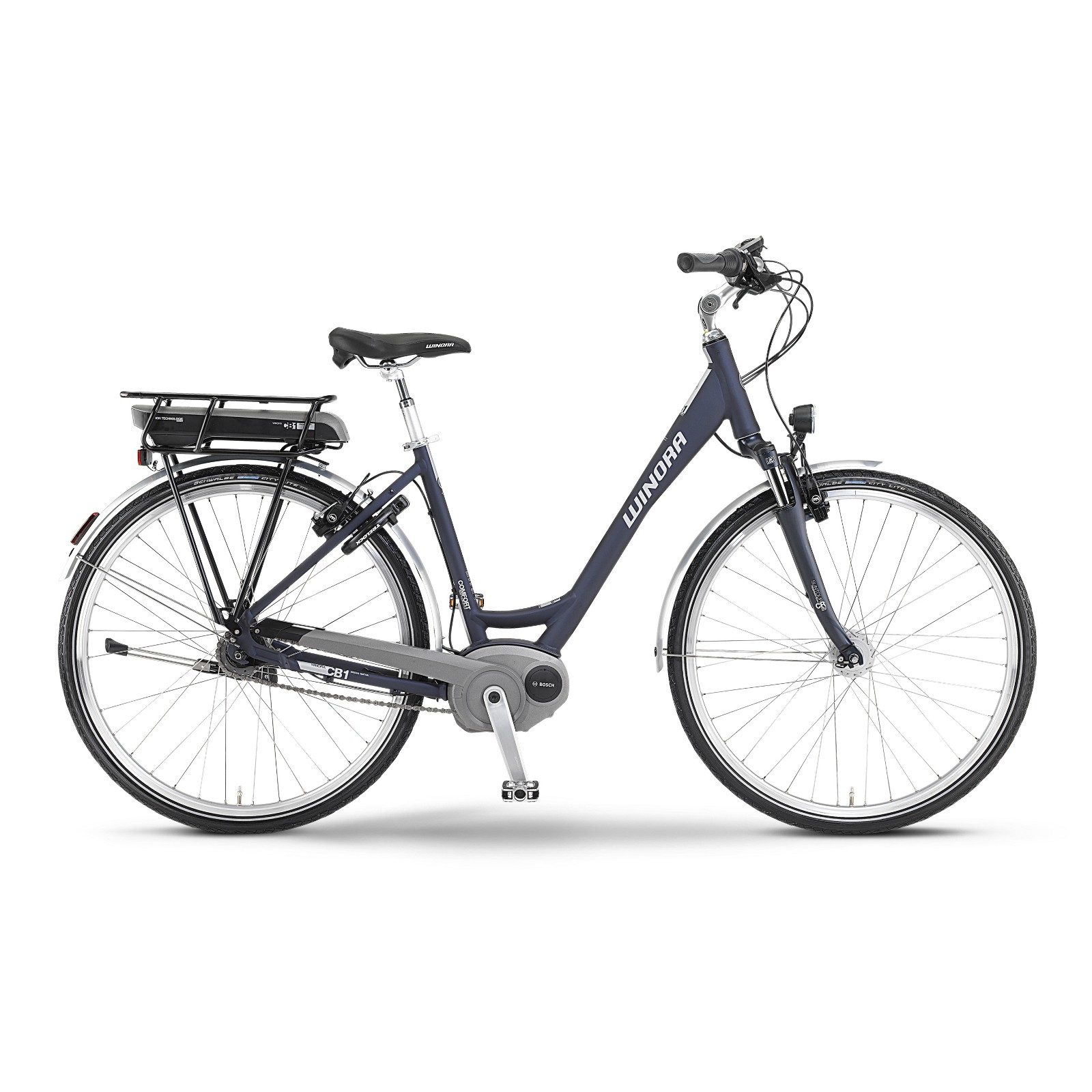 fahrrad winora
