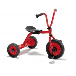 Winther MINI nursery tricycle with board Product picture
