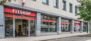 fit shop