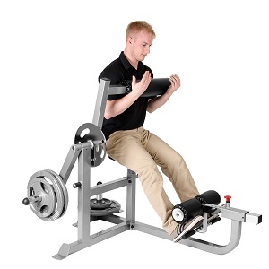 Ein Bauch und Rückentrainer für eine stabile Körpermitte Ein Bauch und Rückentrainer für eine stabile Körpermitte