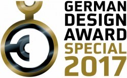 German Design Award EX60