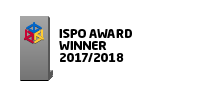 ISPO Award 2017/2018 EX60